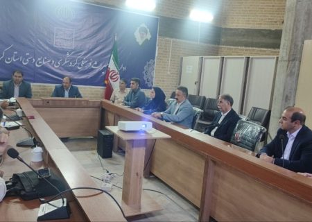 کرمانشاه توان تبدیل شدن به قطب گردشگری سلامت را دارد