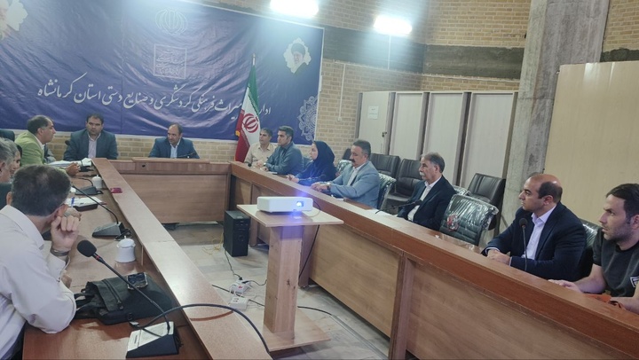 کرمانشاه توان تبدیل شدن به قطب گردشگری سلامت را دارد