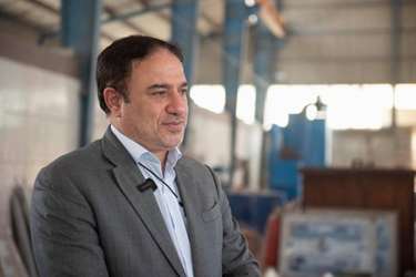 برنامه های متنوع حمایتی شرکت شهرکهای صنعتی از صنایع کوچک و متوسط استان کرمانشاه