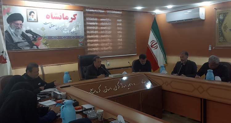 اولویت بنیاد، ارتقای سطح رضایت مندی جامعه ایثارگری است