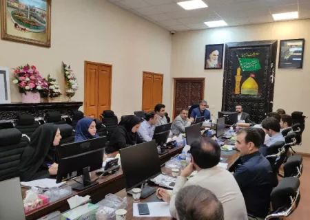 شهردار کرمانشاه: احیای درآمد های پایدار در شهرداری لازم است