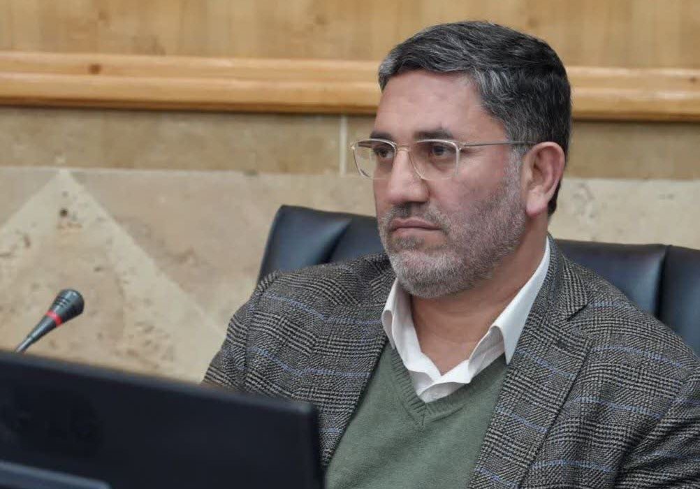 دریافت «کد دستگاه اجرایی» توسط سازمان همیاری شهرداری‌های استان کرمانشاه از سازمان مدیریت و برنامه‌ریزی کشور