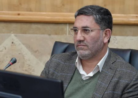 دریافت «کد دستگاه اجرایی» توسط سازمان همیاری شهرداری‌های استان کرمانشاه از سازمان مدیریت و برنامه‌ریزی کشور