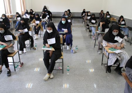 راهیابی ۳۷ دانشجوی دانشگاه رازی به مرحله کشوری بیست و نهمین المپیاد علمی-دانشجویی