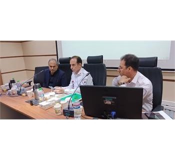 آمادگی کامل همه دستگاههای استان جهت میزبانی از زوار ابا عبدالله الحسین (ع) / پیش بینی ورود ۲ میلیون زائر در استان