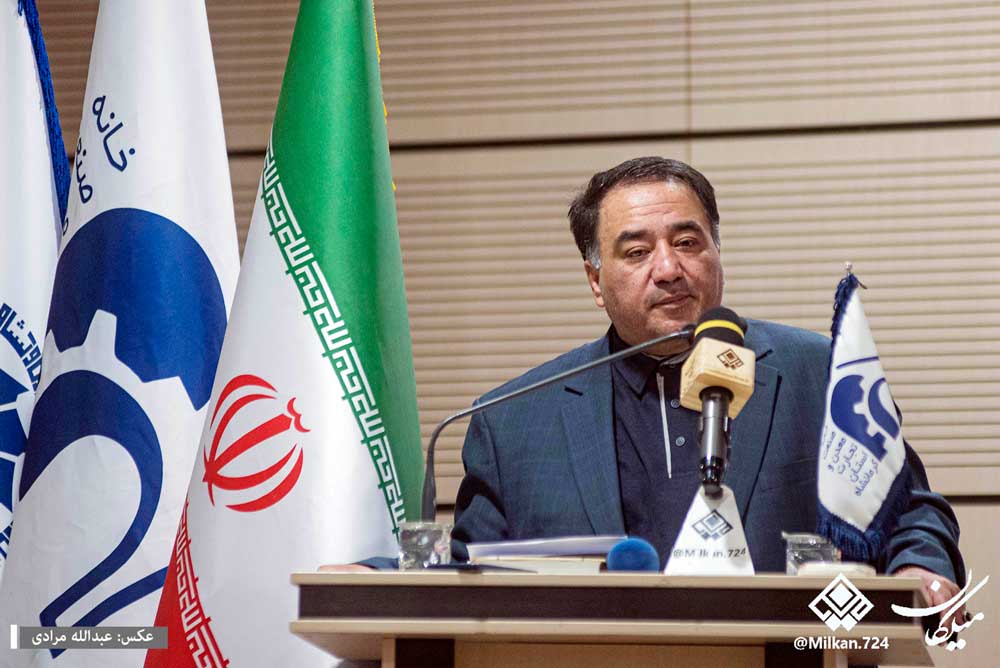بازارچه تیله‌کو بار دیگر فعالیت خود را ازسر گیرد/نمایشگاه توانمندی‌ ایران در کرمانشاه یا در عراق برگزار شود