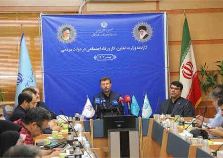 شهرک‌های تعاون در کشور راه‌اندازی می‌شود/ رشد ۲۴ درصدی صادرات بخش تعاونی در دولت مردمی