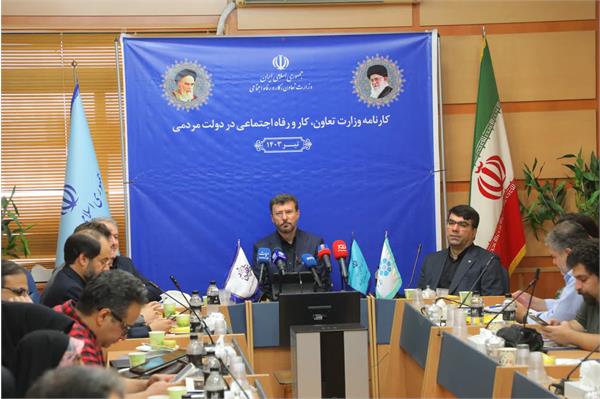 شهرک‌های تعاون در کشور راه‌اندازی می‌شود/ رشد ۲۴ درصدی صادرات بخش تعاونی در دولت مردمی