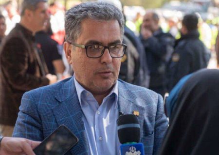 نصب و بهره‌برداری از ۲۶ سامانه تردد شمار در محورهای مواصلاتی استان کرمانشاه