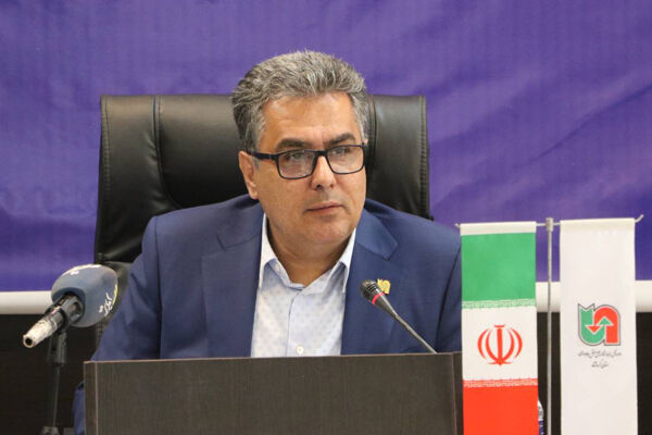 آمادگی راهداری و حمل و نقل جاده ای استان کرمانشاه برای اربعین حسینی
