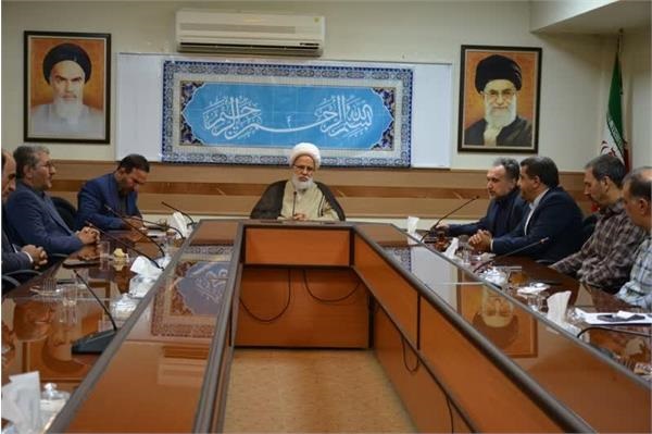 رکن اصلی اشتغال نیروی انسانی متخصص و متعهد است/ ارتقا تقویت فرهنگ کار و کارآفرینی در اولویت قرار گیرد/با نگاه سیستمی به اشتغال پایدار خواهیم رسید
