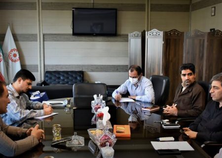 نهضت ساخت مسکن برای مددجویان ادامه دارد