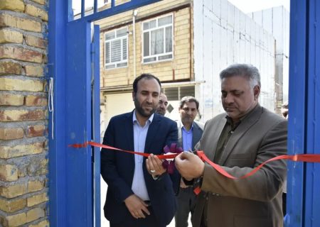 خانه‌دار شدن مددجویان بهزیستی در هفته دولت