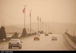 چشم انداز وضعیت جوی استان طی چند روز آینده