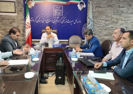 ایام اربعین بیش از ۱۲۰ غرفه صنایع‌دستی از کنگاور تا قصرشیرین برپا می‌شود/ نظارت بر خدمات بین‌راهی و سرویس‌های بهداشتی تشدید می‌شود