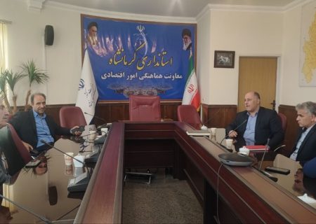 موانع پرداخت تسهیلات ۵۰۰ میلیاردی به پروژه احداث هتل در کرمانشاه رفع شد