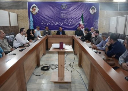 بخش خصوصی برای ماندگاری مسافران اربعین در کرمانشاه فعال شود