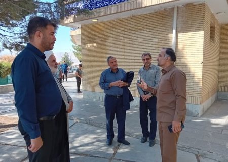 نظارت بر تاسیسات گردشگری کرمانشاه در ایام اربعین تشدید شده است