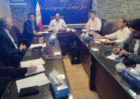 حضور کرمانشاه در نمایشگاه گردشگری سلیمانیه عراق