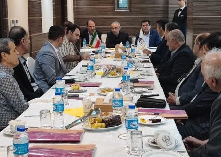 تسریع در استانداردسازی هتل‌های کرمانشاه یک ضرورت است/ در قانون برنامه هفتم بسیاری از مشکلات گردشگری دیده شده است
