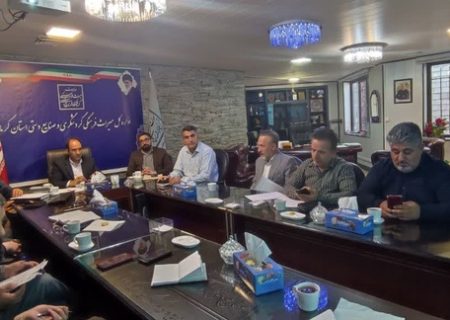 جشنواره ملی خوراک «طعم امید» کرمانشاه برگزار می‌شود