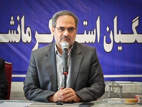 آمادگی مدارس کرمانشاه برای اسکان زوار اربعین