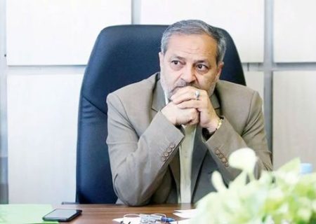 برای مدرسه آمده‌ام