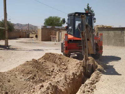 ۷۲روستای گیلانغرب با جمعیتی بالغ بر ۸۵۰۰ نفر از نعمت آب شرب سالم برخوردار شدند