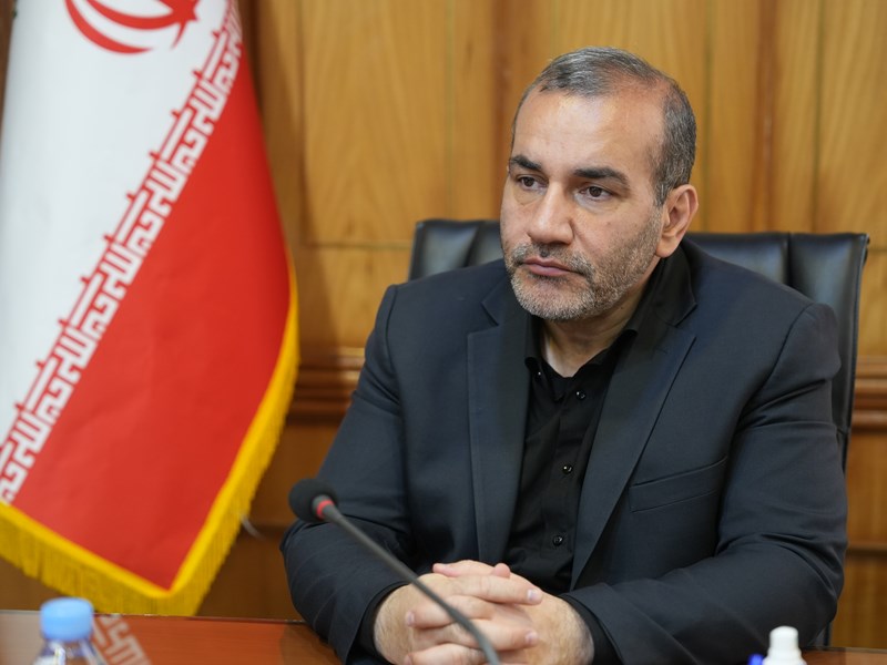 ضرورت ممانعت از واردات کالاهایی که مزیت تولیدی استان است