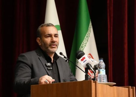 اختصاص ۳۰ همت به پروژه راه‌آهن کرمانشاه-خسروی/ بازسازی باند اصلی فرودگاه کرمانشاه تا پایان شهریور افتتاح می‌شود