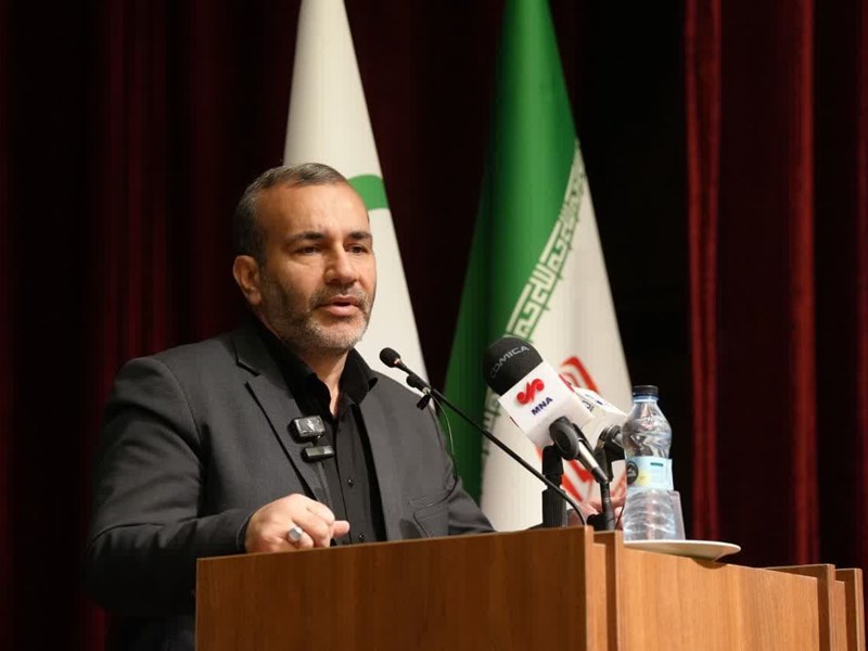 اختصاص ۳۰ همت به پروژه راه‌آهن کرمانشاه-خسروی/ بازسازی باند اصلی فرودگاه کرمانشاه تا پایان شهریور افتتاح می‌شود