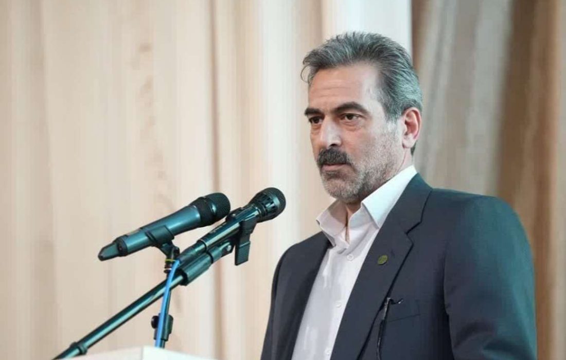 تولید ۱۳۲هزار تن نخود در استان کرمانشاه