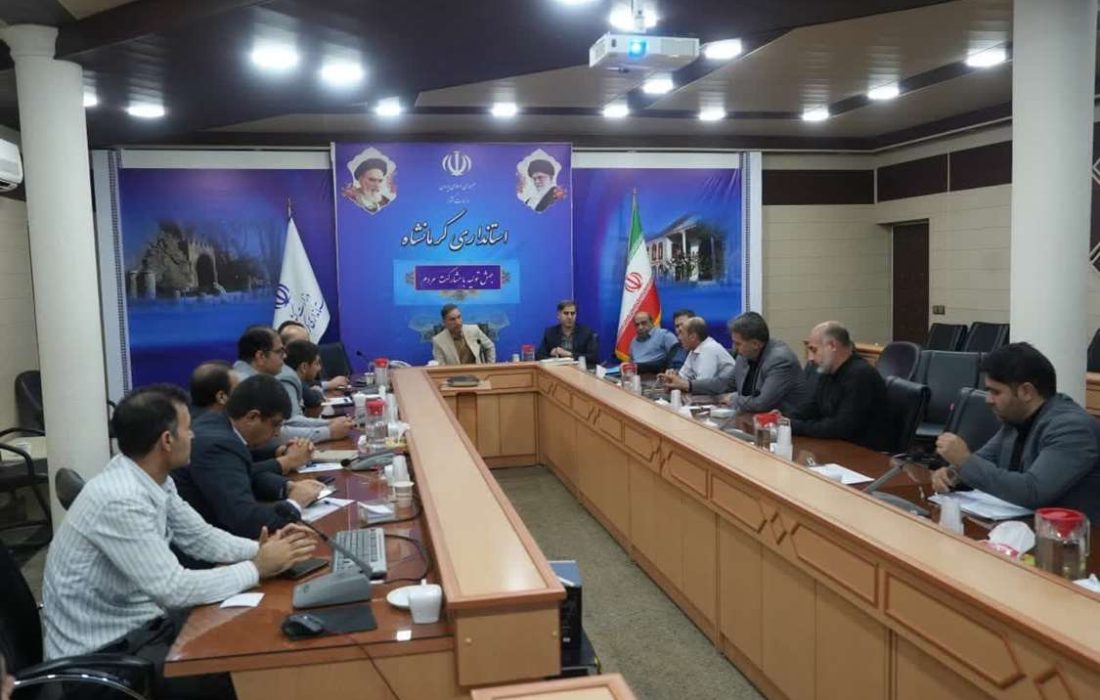 رشد ۵۴ درصدی صدور اسناد تک برگ اراضی کشاورزی استان کرمانشاه