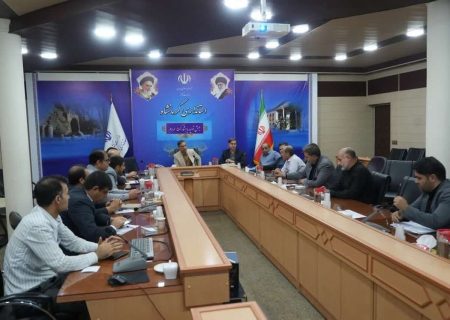 رشد ۵۴ درصدی صدور اسناد تک برگ اراضی کشاورزی استان کرمانشاه