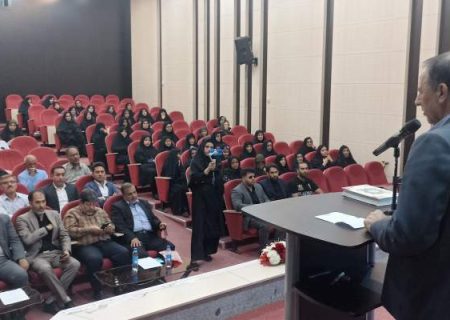 تشکل های ایثارگری، بازوان توانمند بنیاد هستند