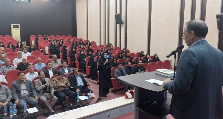 تشکل های ایثارگری، بازوان توانمند بنیاد هستند