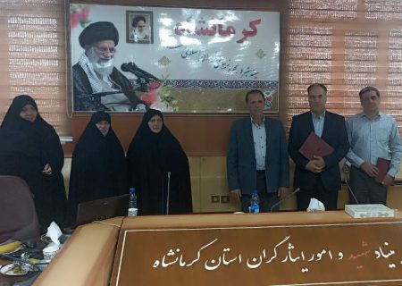 یکی از اولویت بنیاد شهید و امور ایثارگران موضوع درمان جامعه ایثارگری است