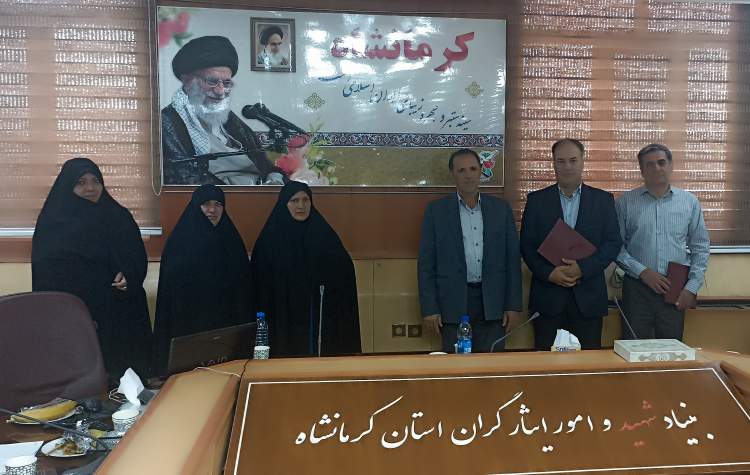یکی از اولویت بنیاد شهید و امور ایثارگران موضوع درمان جامعه ایثارگری است