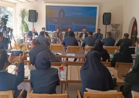  کرمانشاه محل تلاقی تمدن ها بوده است/ تدوین اطلس غذایی کرمانشاه