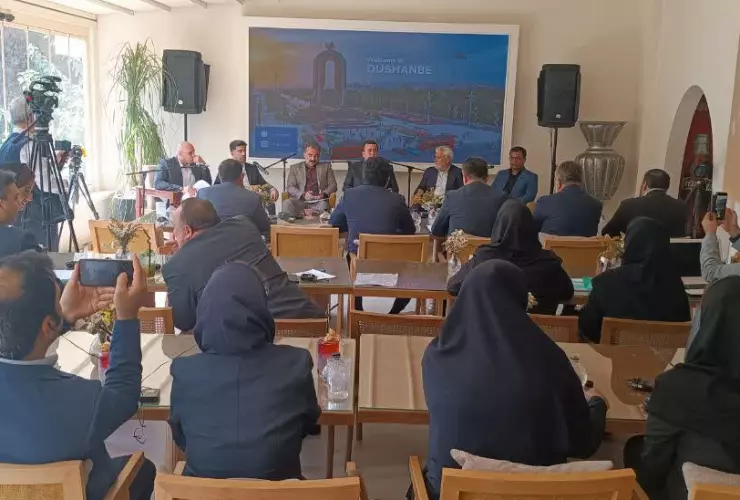  کرمانشاه محل تلاقی تمدن ها بوده است/ تدوین اطلس غذایی کرمانشاه