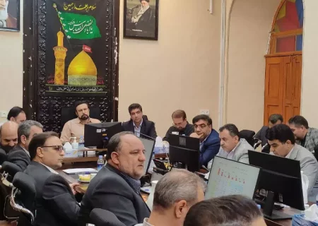 لزوم تسریع در پیگیری پرونده‌های ماده صد در کرمانشاه