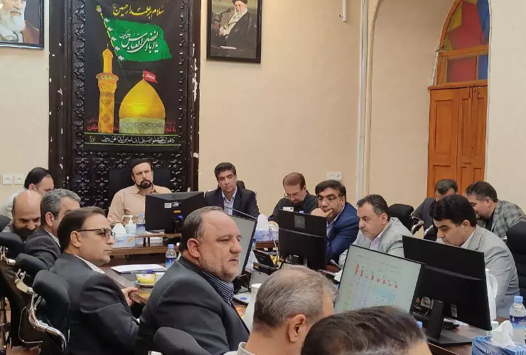 لزوم تسریع در پیگیری پرونده‌های ماده صد در کرمانشاه