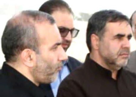 بسترها برای تردد ایمن و آسان زوار اربعین از مسیر خسروی _ کربلا فراهم است