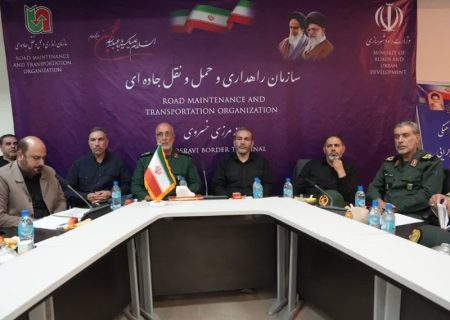 خدمات رسانی به زائران اربعین در مرز خسروی از ۱۶ مرداد ماه آغاز می‌شود