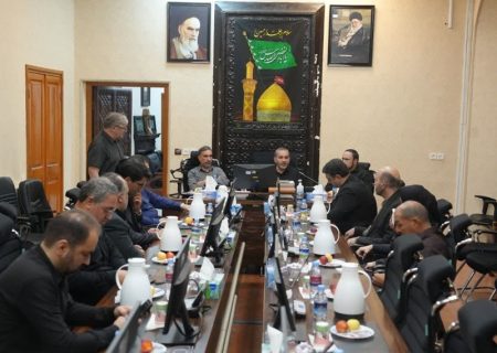 دکتر صحرایی: بروزرسانی این طرح و تسریع در اجرای آن ضروری است