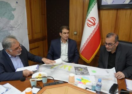 طرحی برای خانه‌دار شدن کارگران و تولیدکنندگان