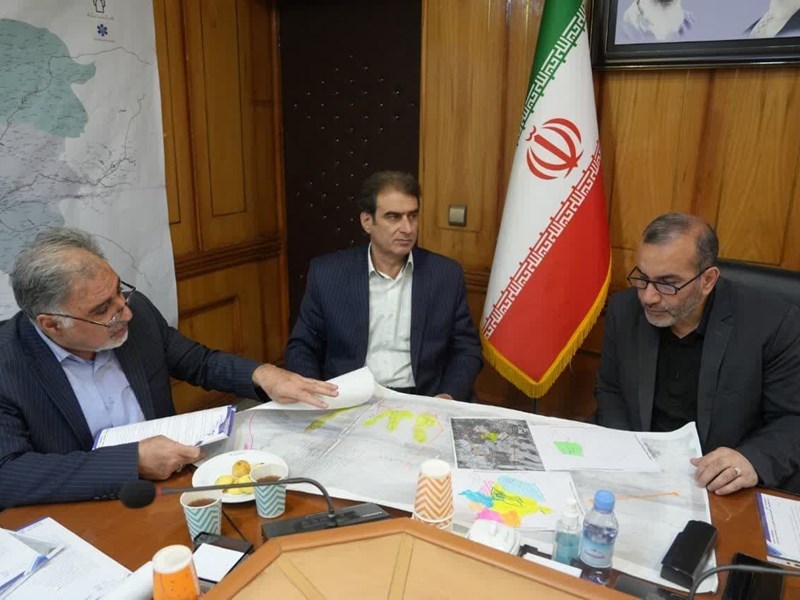 طرحی برای خانه‌دار شدن کارگران و تولیدکنندگان