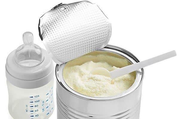 مصرف شیر خشک‌های رژیمی فقط توسط پزشک و در شرایط ضروری تجویز شود