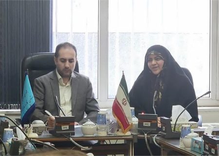 کارگران ساختمانی در قالب قرارگاه آماک، آموزش می بینند