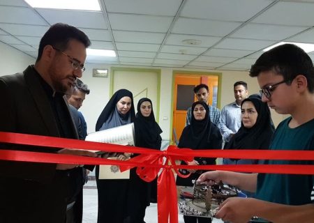 آغاز به‌کار دبیرخانه بیست‌و ششمین جشنواره بین‌المللی قصه‌گویی در کانون کرمانشاه
